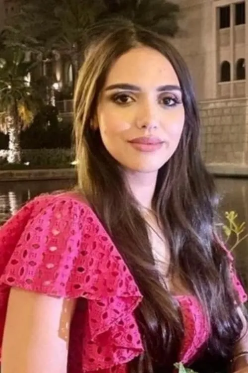 Nadia Ait — personaje: Yasmine