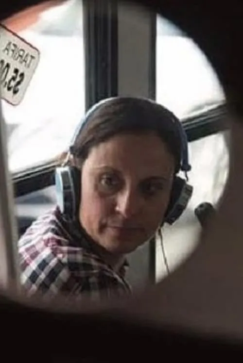 Rogelio Sosa ha trabajado con Nadia Ayala Tabachnik en 1 ocasiones