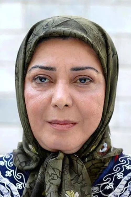 Ali Ghorbanzadeh ha trabajado con Nadia Deldar Golchin en 1 ocasiones