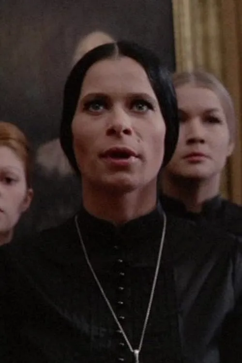 Foto de perfil del actor Nadia Henkowa en el reparto