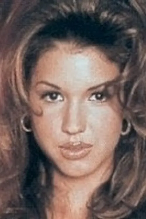 Mike Rubinstein ha trabajado con Nadia Moore en 1 ocasiones