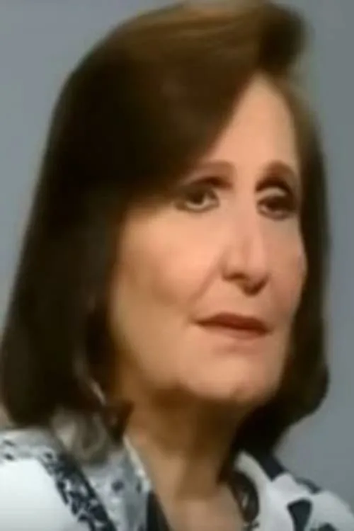 Nadia Rafeek en su biografía y filmografía