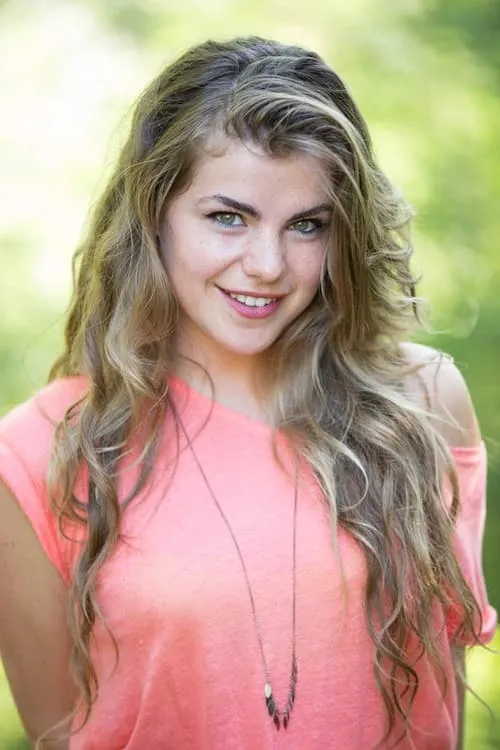 Foto de perfil del actor Nadia Richard en el reparto