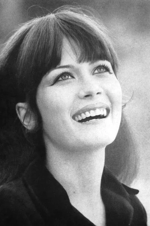 Flavia Solivani ha trabajado con Nadia Scarpitta en 1 ocasiones