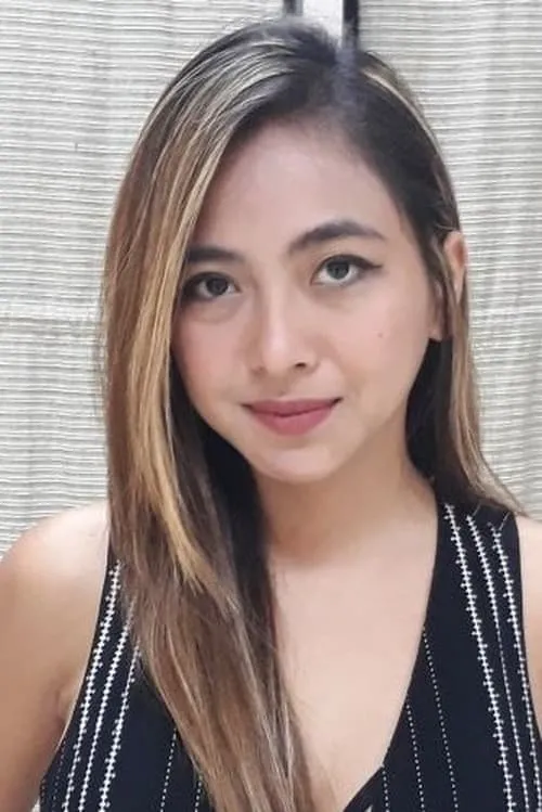 Nadia Vega — personaje: Mini