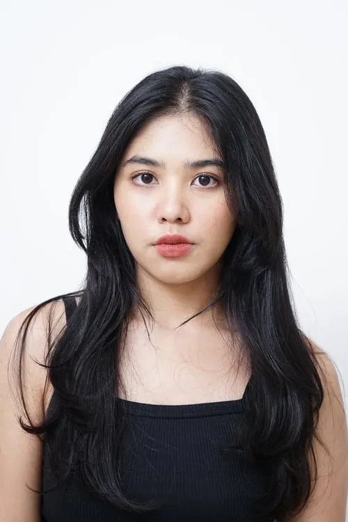 Martha Wiguna ha trabajado con Nadine Adyla en 1 ocasiones