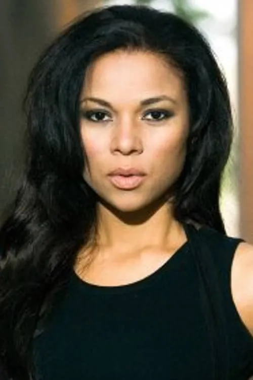 Frank Roman ha trabajado con Nadine Emilie Voindrouh en 2 ocasiones