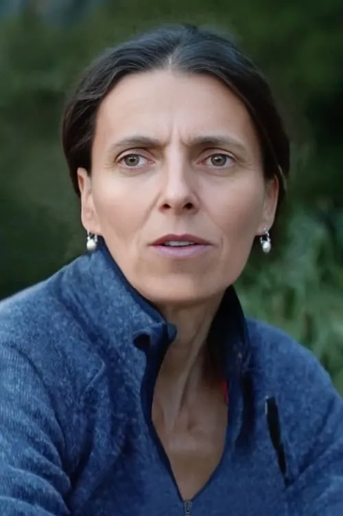 Antoine Le Menestrel ha trabajado con Nadine Rousselot en 1 ocasiones