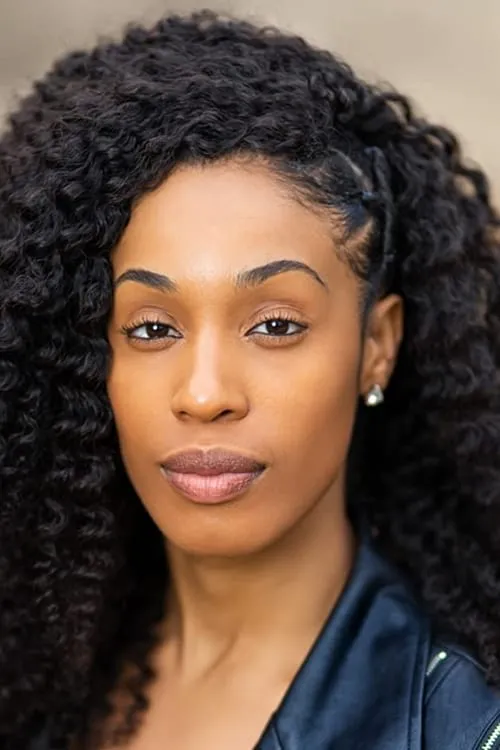 Lynn Andrews III ha trabajado con Nadirah Shakir en 2 ocasiones