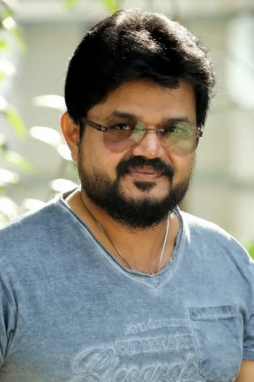 Chandni Shaju ha trabajado con Nadirshah en 1 ocasiones