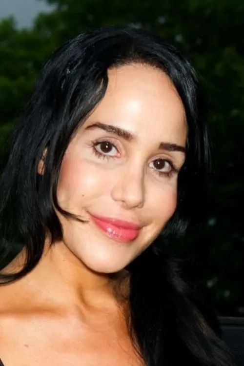 Valerie Mya ha trabajado con Nadya Suleman en 1 ocasiones
