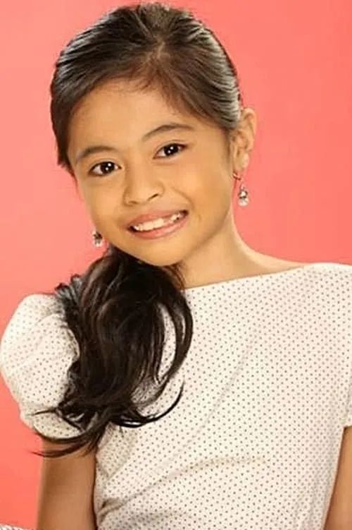 Nafa Hilario Cruz interpretando a 