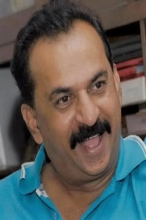 Hitha Chandrashekar ha trabajado con Nagendra Shah en 1 ocasiones