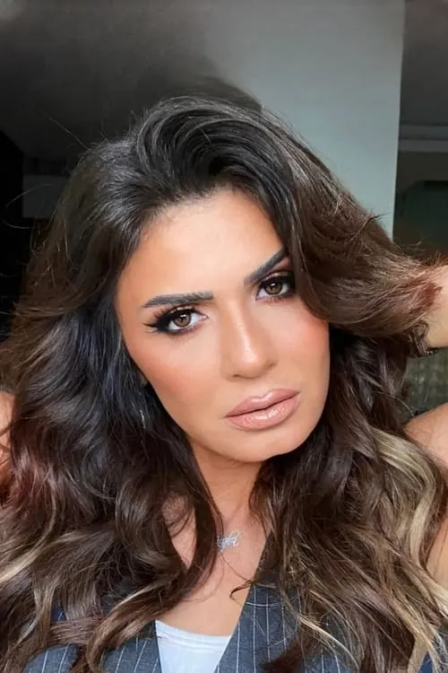 Naglaa Badr — personaje: Rehab