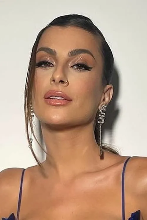 Nah Cardoso en su biografía y filmografía