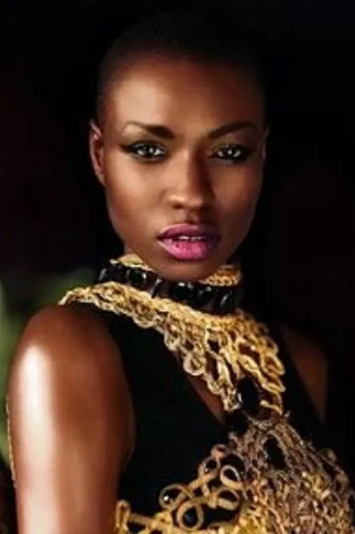 Diana Stewart ha trabajado con Nahla Diagouraga en 1 ocasiones