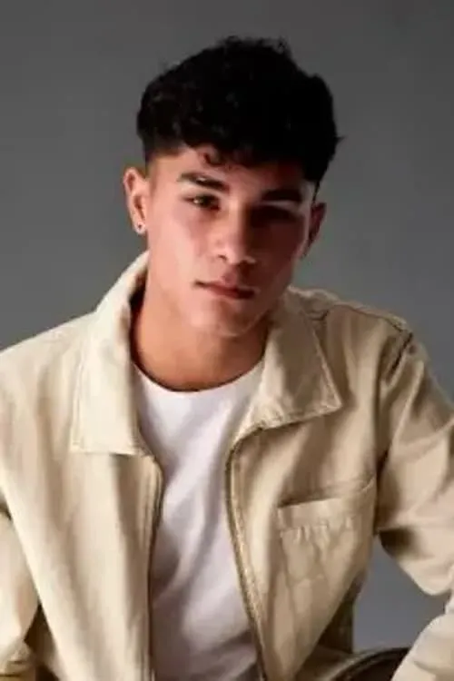 Fern Deacon ha trabajado con Nahum Hughes en 1 ocasiones