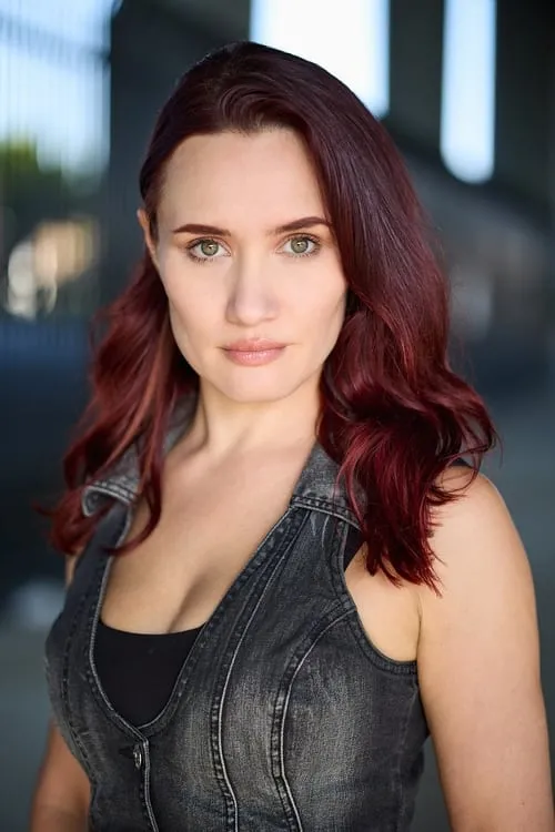 Aaron Parpart ha trabajado con Nailya Shakirova en 1 ocasiones