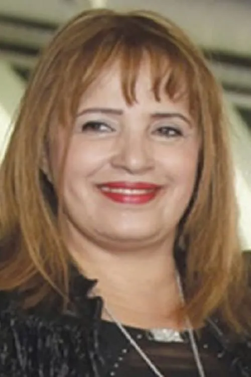 Naima Ilyas — personaje: Rafika