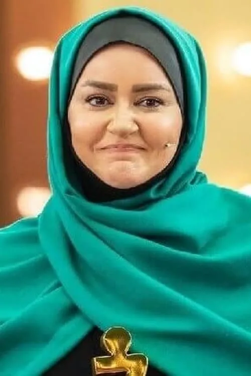 Saed Hedayati ha trabajado con Naimeh Nezamdoost en 1 ocasiones