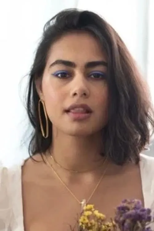 Naina Bhan en su biografía y filmografía