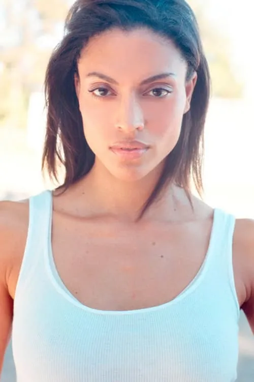 Magda Rivera ha trabajado con Naja Hill en 1 ocasiones