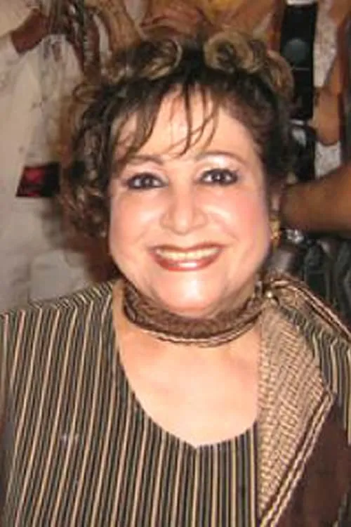 Nawal Abu ElFottoh ha trabajado con Najah Hafiez en 1 ocasiones