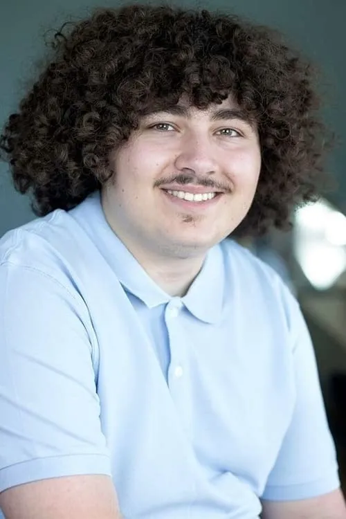 Najim Zaghoudi — personaje: Zaki