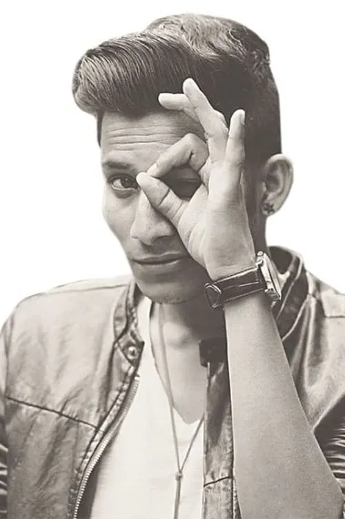 Shishir Rana ha trabajado con Najir Hussain en 1 ocasiones