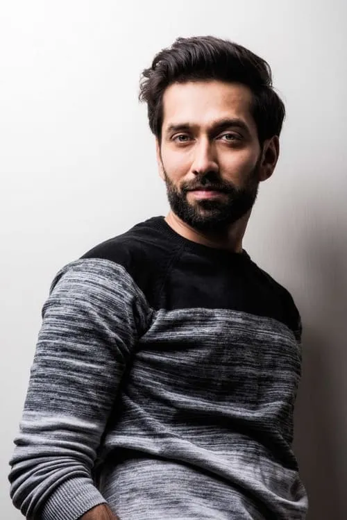 Nakul Mehta — personaje: Ram Kapoor