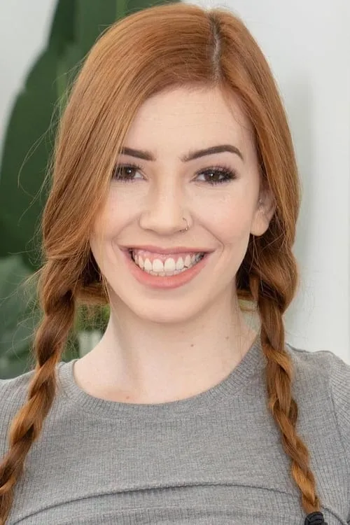 Nala Brooks interpretando a