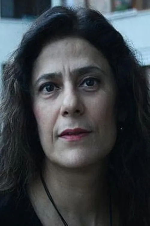 Nalan Başaran en su biografía y filmografía