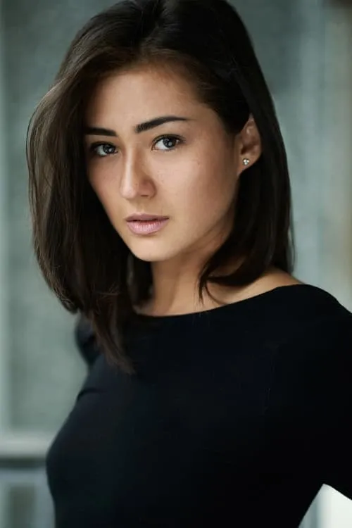 M.J. Kehler ha trabajado con Nalani Wakita en 1 ocasiones