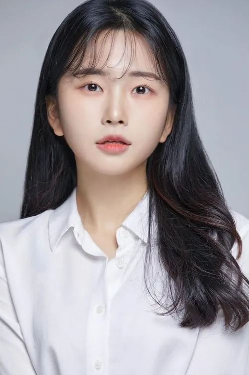 Nam Hye Ri — personaje: Ha Eun