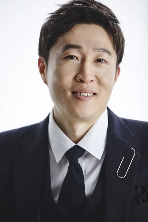 Nam Jin-bok en su biografía y filmografía