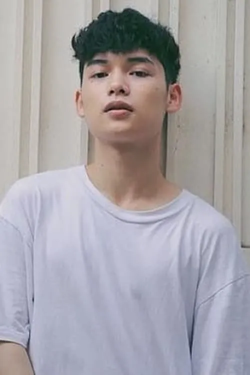 Nam Mario — personaje: L?P TRU?NG XOAN