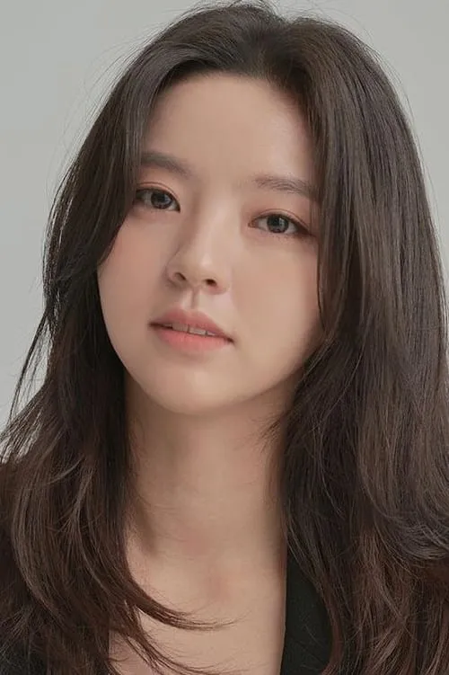 Nam Sang-ji — personaje: Yoo Eun-sung