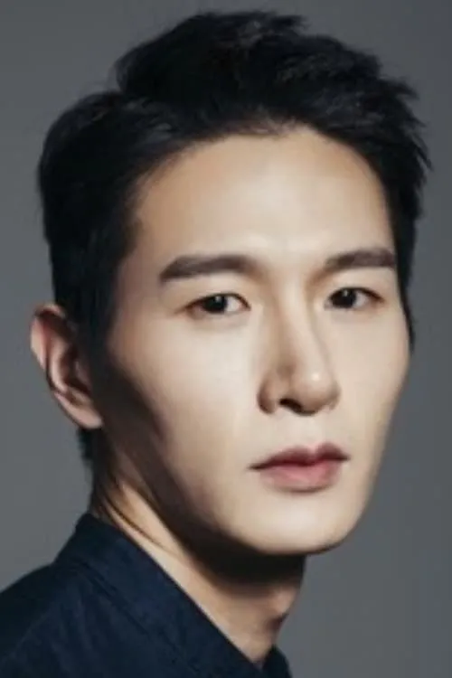 Nam Seong-joon en su biografía y filmografía