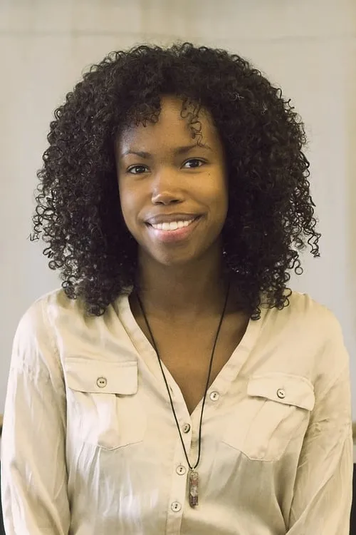 Foto de perfil del actor Namik Minter en el reparto