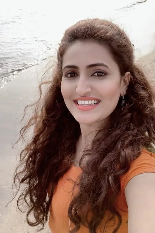 Milind Shinde ha trabajado con Namrata Gaikwad en 1 ocasiones