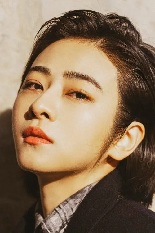 Nan Ji en su biografía y filmografía