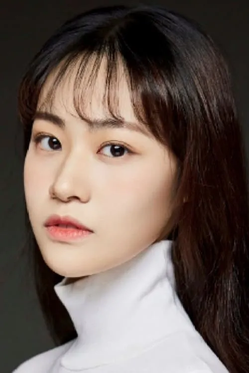 Nan Xi — personaje: Maggie