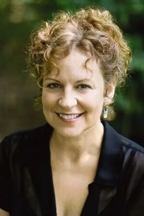 Nance Williamson interpretando a Elaine Templeman