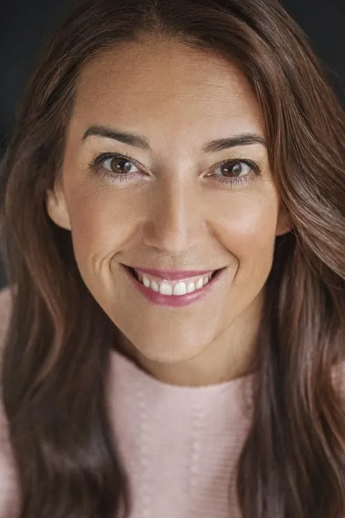 Nancy Audet en su biografía y filmografía