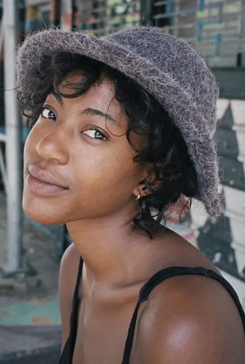 Amari Cheatom ha trabajado con Nancy Chidi en 1 ocasiones