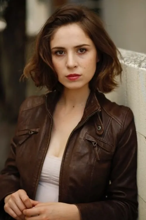 Emily Day Blackwell ha trabajado con Nancy Degnan en 1 ocasiones