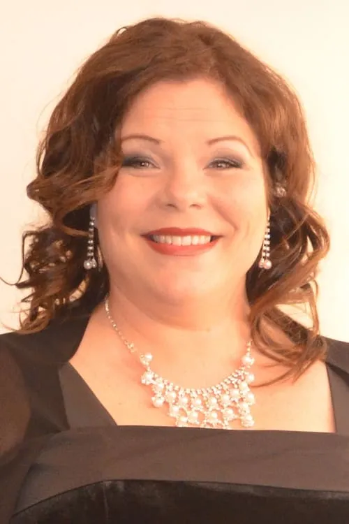 Nancy Fortin en su biografía y filmografía