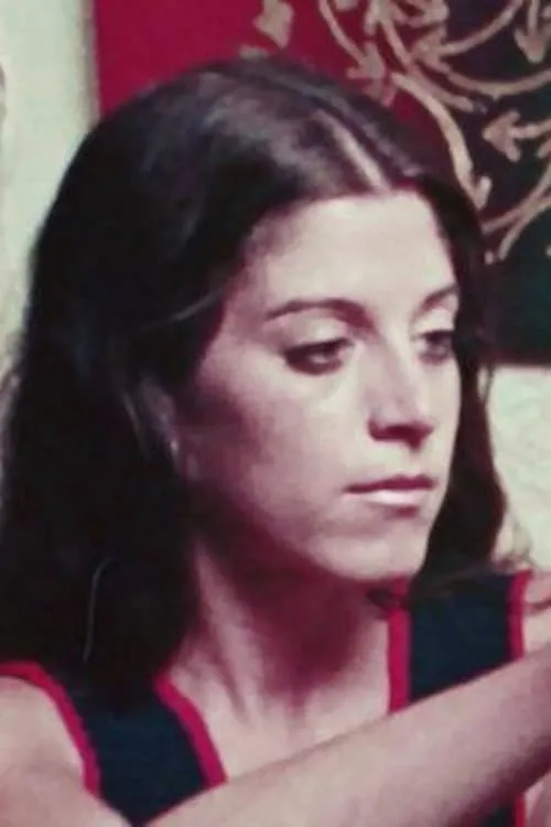 Mae East ha trabajado con Nancy Franklin en 1 ocasiones