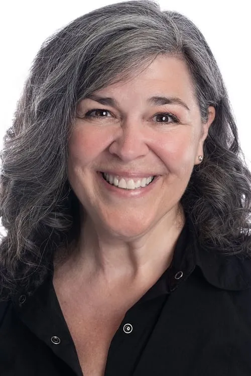 Nancy Gauthier en su biografía y filmografía