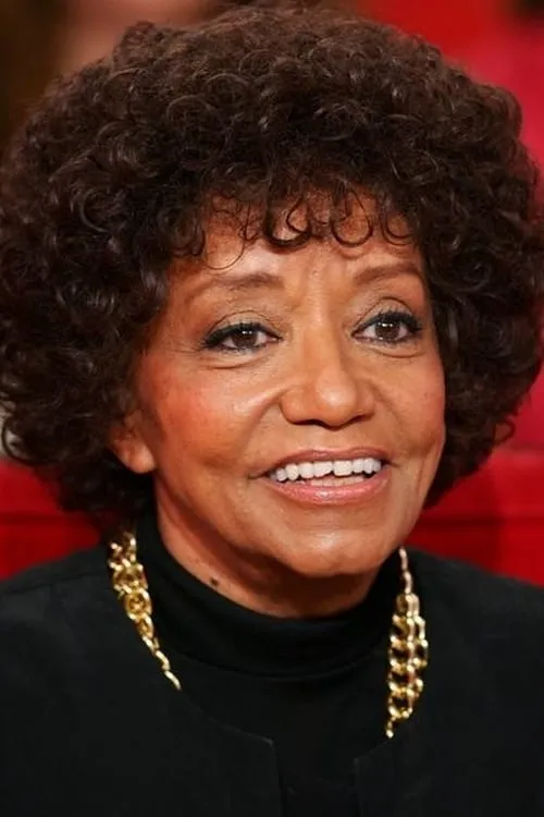 Isabelle Caillard ha trabajado con Nancy Holloway en 1 ocasiones